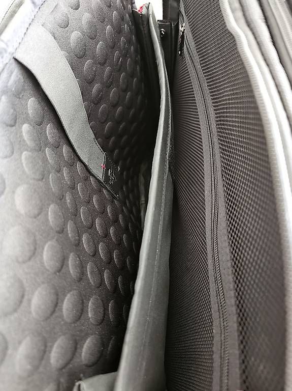 Valigie & Borse: Samsonite Business Laptoptasche  Top Zustand – Usato da Zürich venduto da Trunks02 3