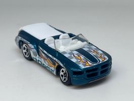 Hot Wheels Dodge Sidewinder #449