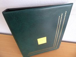 Interessantes Album Motive mit 30 Seiten Inhalt