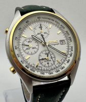 Seiko 7T31-7C60 Quartz Chronograph