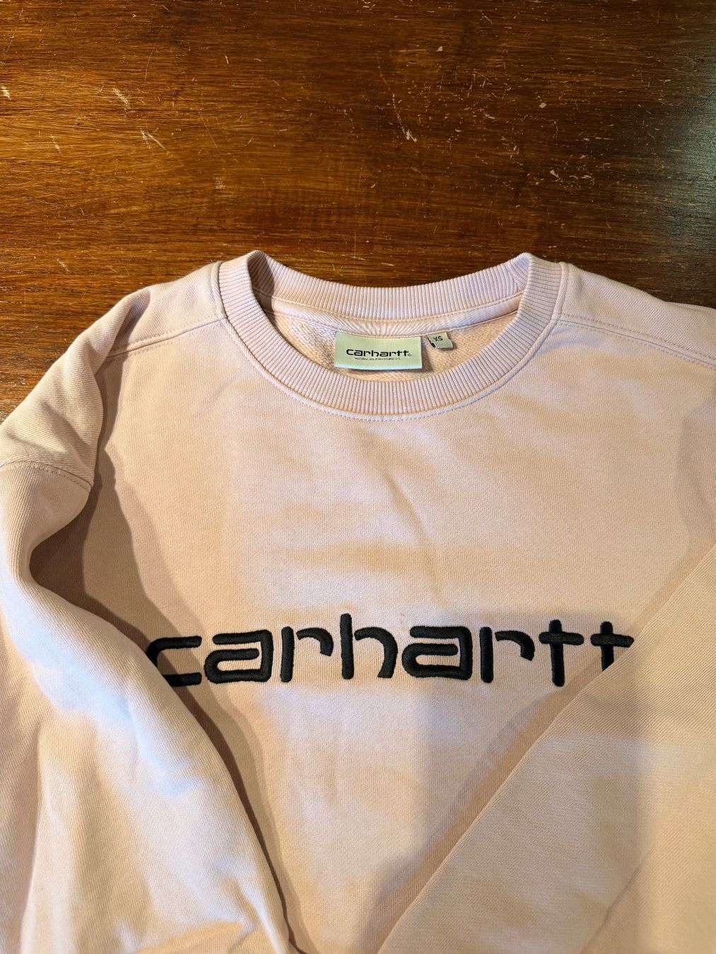 Carhartt Maglioni & Felpe: Carhartt - Sweatshirt / Pulli – Usato da Wettingen venduto da Leila030 1