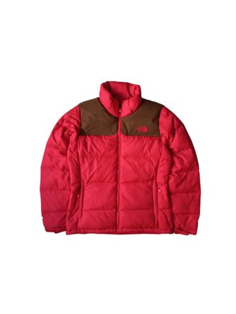 Vintage TNF Nuptse 700 Puffer Jacket (S)