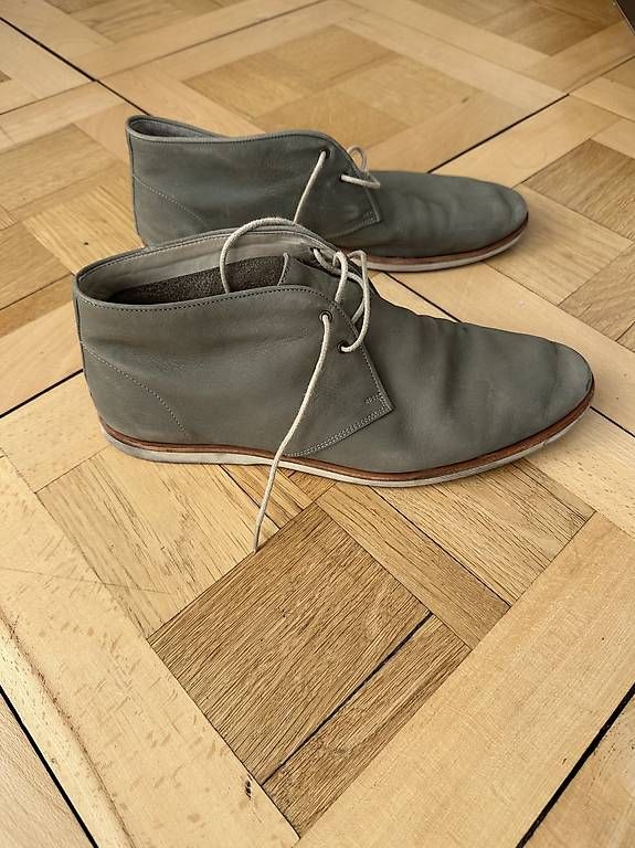 Scarpe da uomo: Chaussures Melinda Gloss taille 44 – Usato da Genève venduto da jchrmnhnr 1