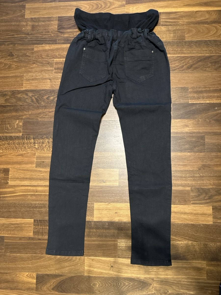 C&A Hosen: Umstandshose Gr.42 – Gebraucht aus Pratteln von Nala78 1
