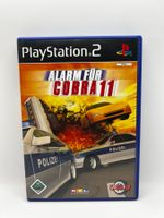 Alarm für Cobra 11 vol. 2 (Deutsch) - Playstation 2