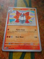 POKEMON  Volcarona  G  OBF EN  041/197  HP140  2023