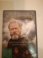 DVD Das Leben des heiligen Augustinus. Hervorragender Film.