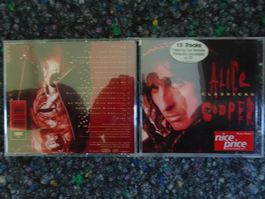 CD : Alice Cooper
