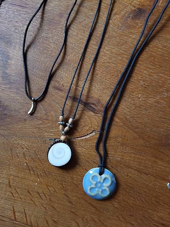 Catenine: Schmuck Halskette – Usato da Reichenbach i. K. venduto da likki07 1