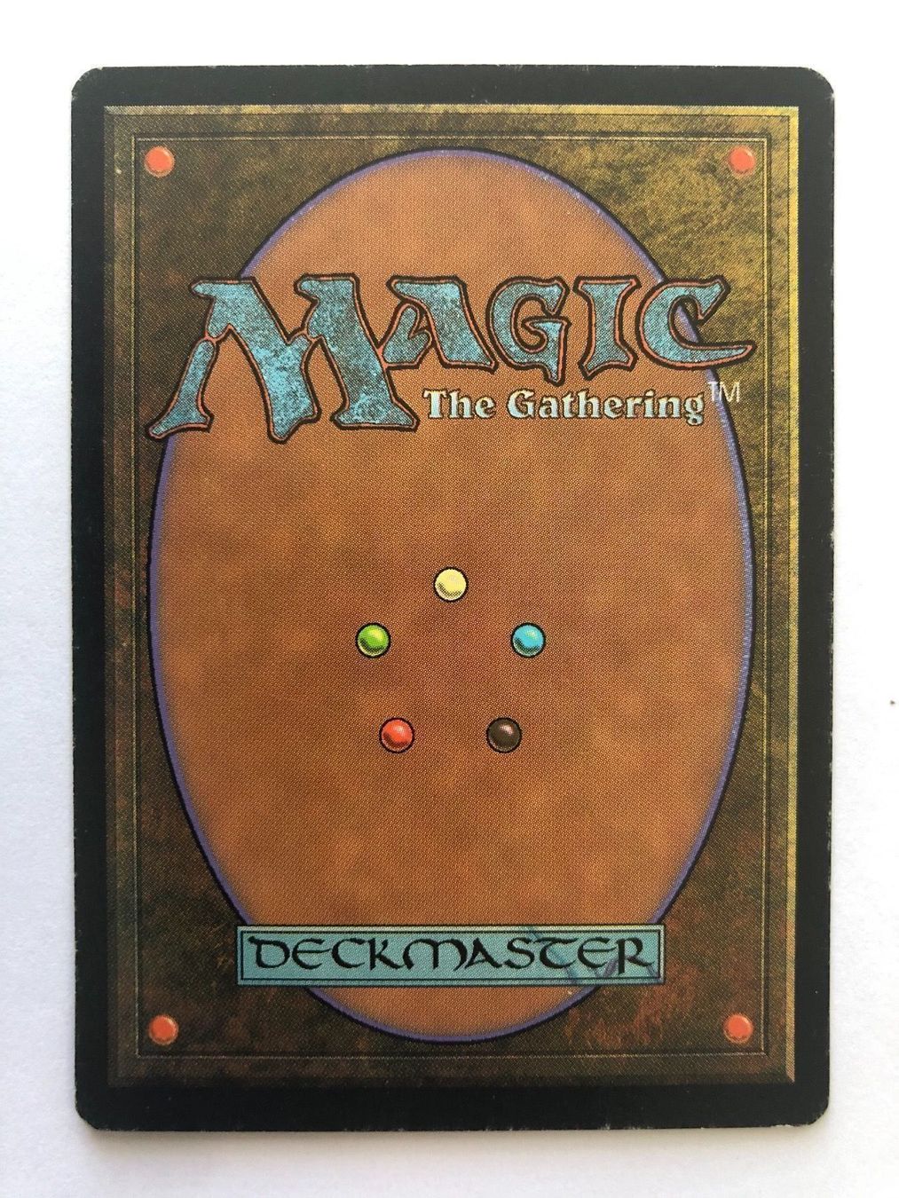 Cartoline: MTG - Viashino-Sandläufer – Usato da Zürich venduto da T_H_O_M_A_S 1