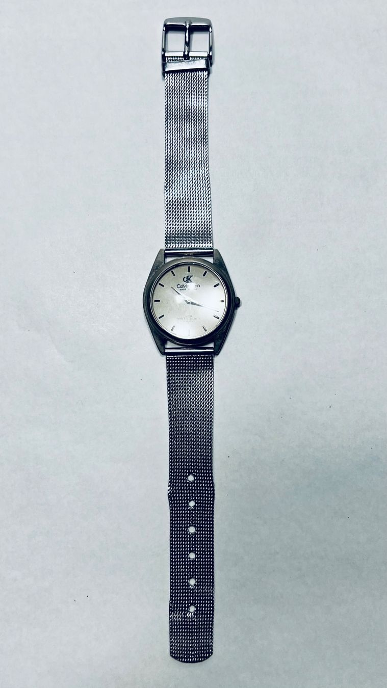 Montres: Armbanduhr – D'occasion à Zürich par Sirtoby 2