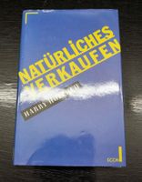 Harry Holzhauer: Natürliches Verkaufen, tolle Lektüre!