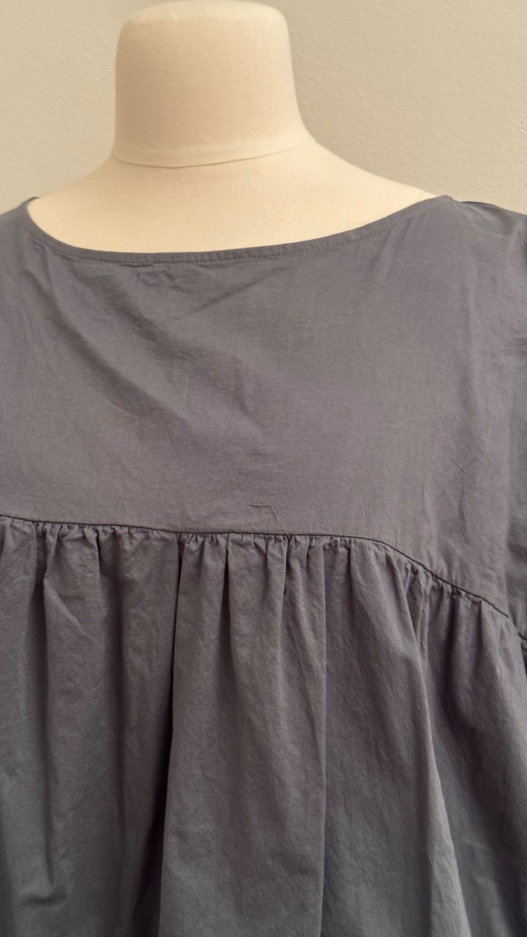 Vestiti: Kleid – Nuovo (secondo la descrizione) da Mörschwil venduto da Mirka019 2