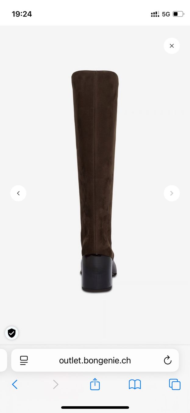 Alaia Scarpe da donna: Alaia stiefel – Nuovo e nell'imballaggio originale da Zürich venduto da cvr_lv6d 2