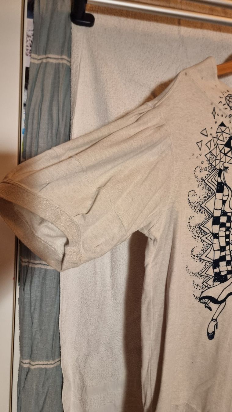 Tuniche: Tunique TSUMORI CHISATO – Nuovo (secondo la descrizione) da Carouge GE venduto da mon_x9y7 1