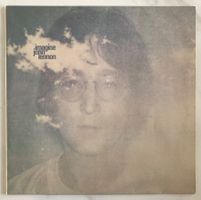 THE BEATLES / JOHN LENNON - IMAGINE
