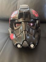 Star Wars casque esquade Inferno imperiale 