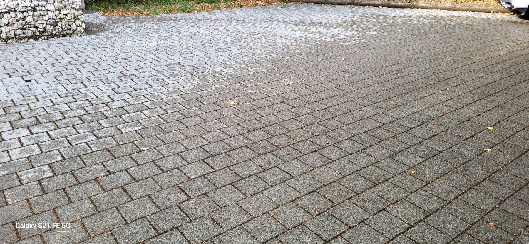 Revêtements de sol: Beton Pflastersteine – D'occasion à Hellikon par her_s6t2