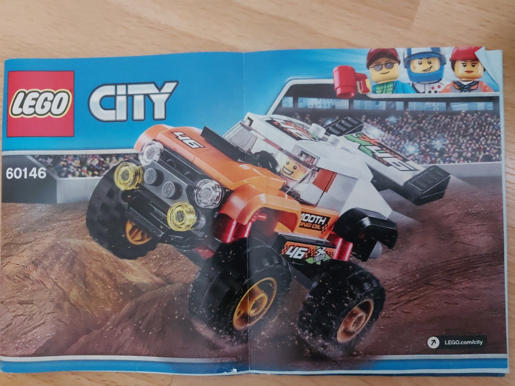 Lego Giocattoli: Lego Auto – Usato da Sarmenstorf venduto da jodasano 3