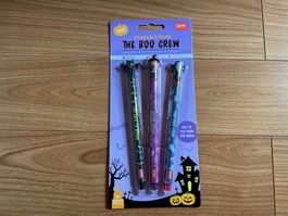 Stylos Legami Halloween 2024, The Boo Crew, Limited Édition