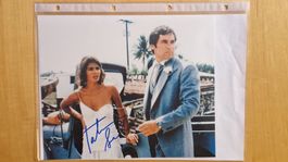 Talisa Soto, Original Autogramm m. Zertifikat