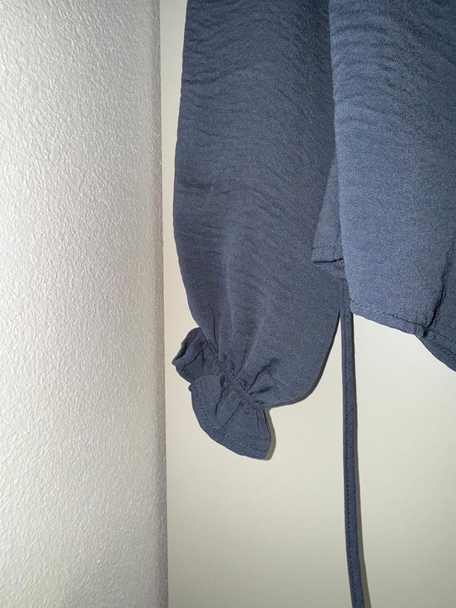 Blusen: Elegante bluse zum schnüren – Gebraucht aus Zofingen von ismail01a 4