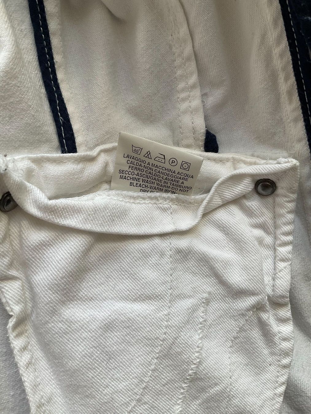 Giacche: Blazer – Usato da Röschenz venduto da Queen020 5