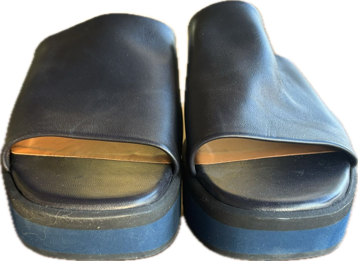 Scarpe da donna: Mules Robert Clergerie noires T.41  – Nuovo (secondo la descrizione) da Dotzigen venduto da SecondHandGems 5