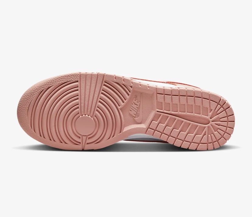 Nike Damenschuhe: Nike Dunk low rose whisper 36.5 neu – Neu und originalverpackt aus Neuchâtel von Rose_mint 1