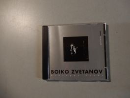 Boiko Zvetanov - Giuseppe Verdi CD - Klassische Musik