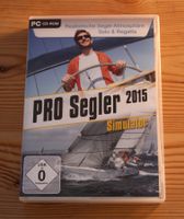 Pro Segler Simulator 2015
