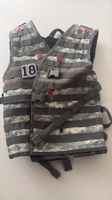 Tactical Weste / Paintball Weste