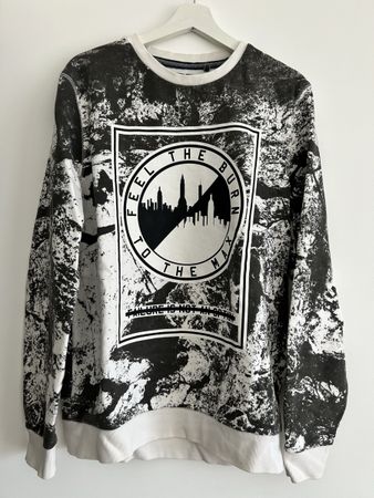 Cooler Pullover