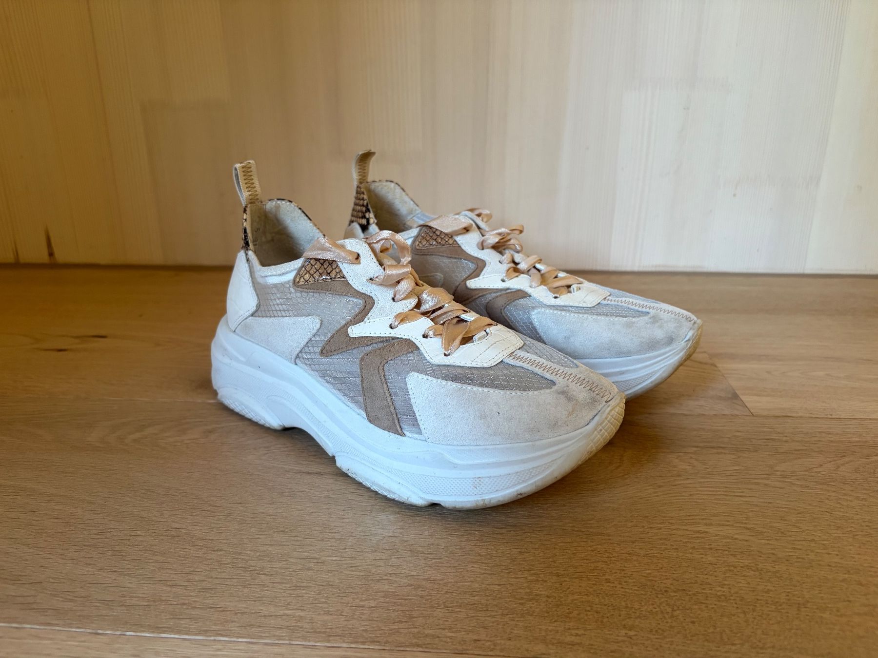 Kennel + Schmenger Damenschuhe: Sneakers - Kennel & Schmenger – Gebraucht aus Brunnen von liv_9k2k