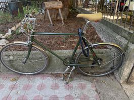 Siech 8-Speed – defekt / reparaturbedürftig