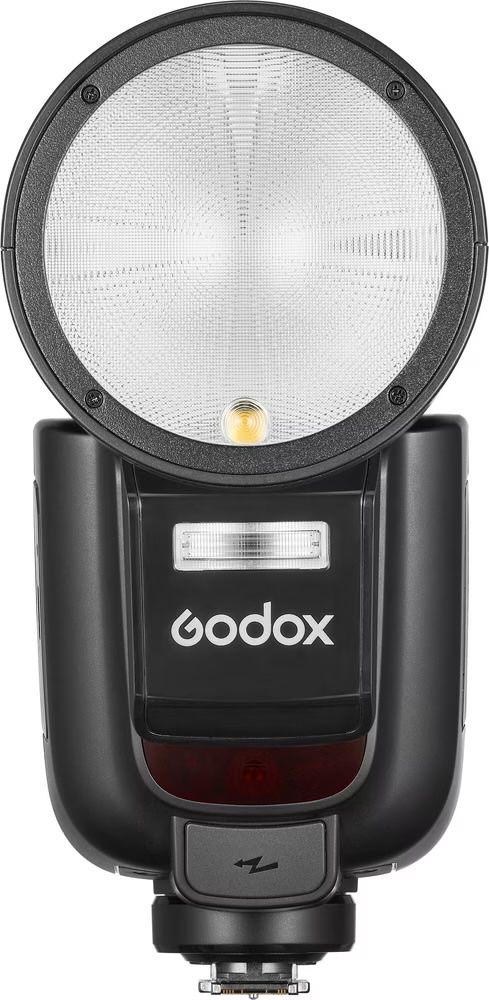 Godox Flash: Godox V1Pro Sony – Nuovo (secondo la descrizione) da Tafers venduto da Florent_Elshani 2
