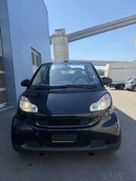 Smart Fortwo Cabrio 2008 | 66’000 km | Frisch MFK 24.06.2026