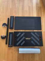 SYPOBA - Athletic - Balance Board / Gleichgewichtstrainer
