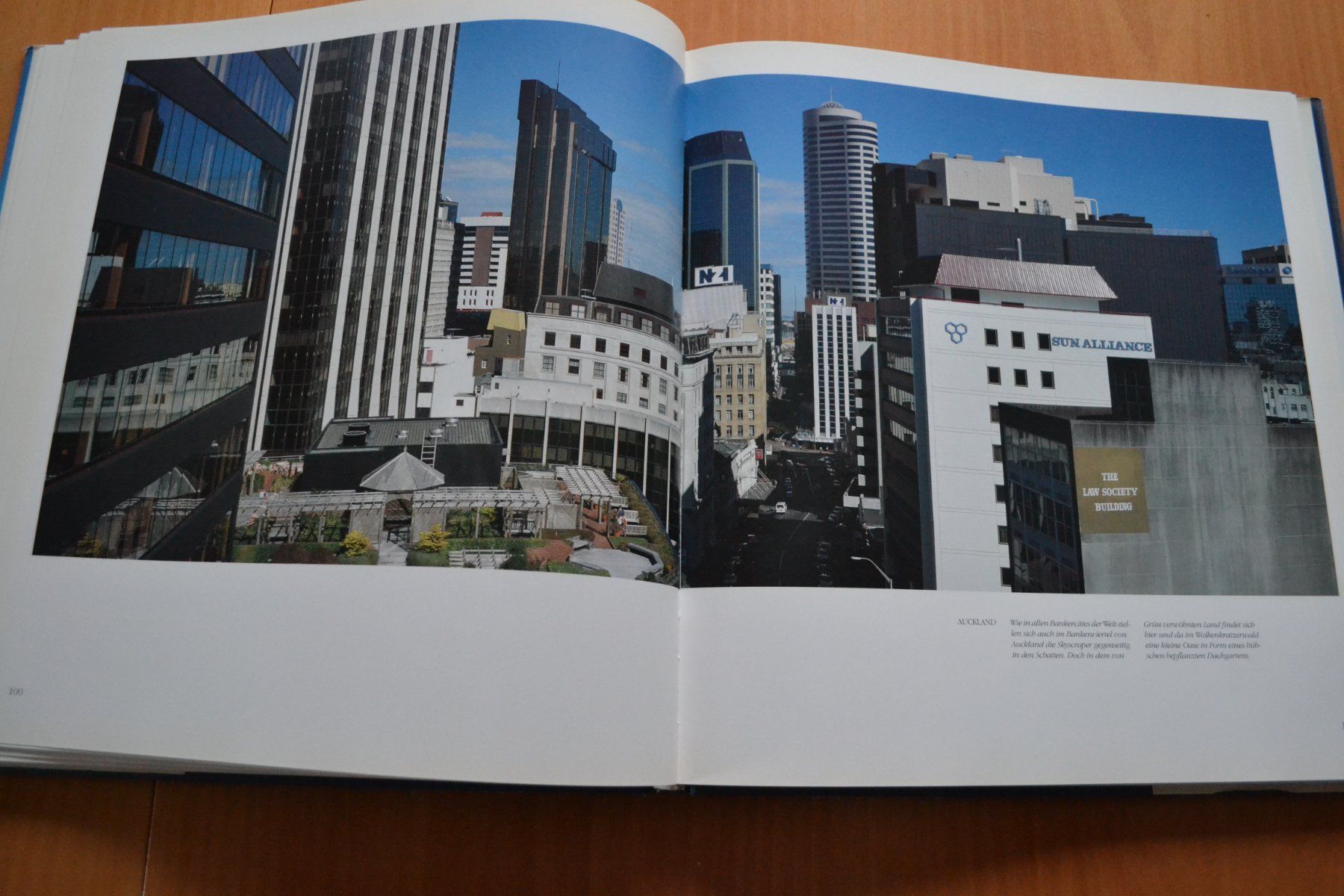Libri: Neuseeland 180 Seiten – Usato da Beinwil am See venduto da kajak55 5