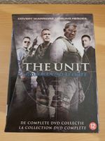 DVD Série intégrale The Unit - Commando D'Elite 4 Saisons