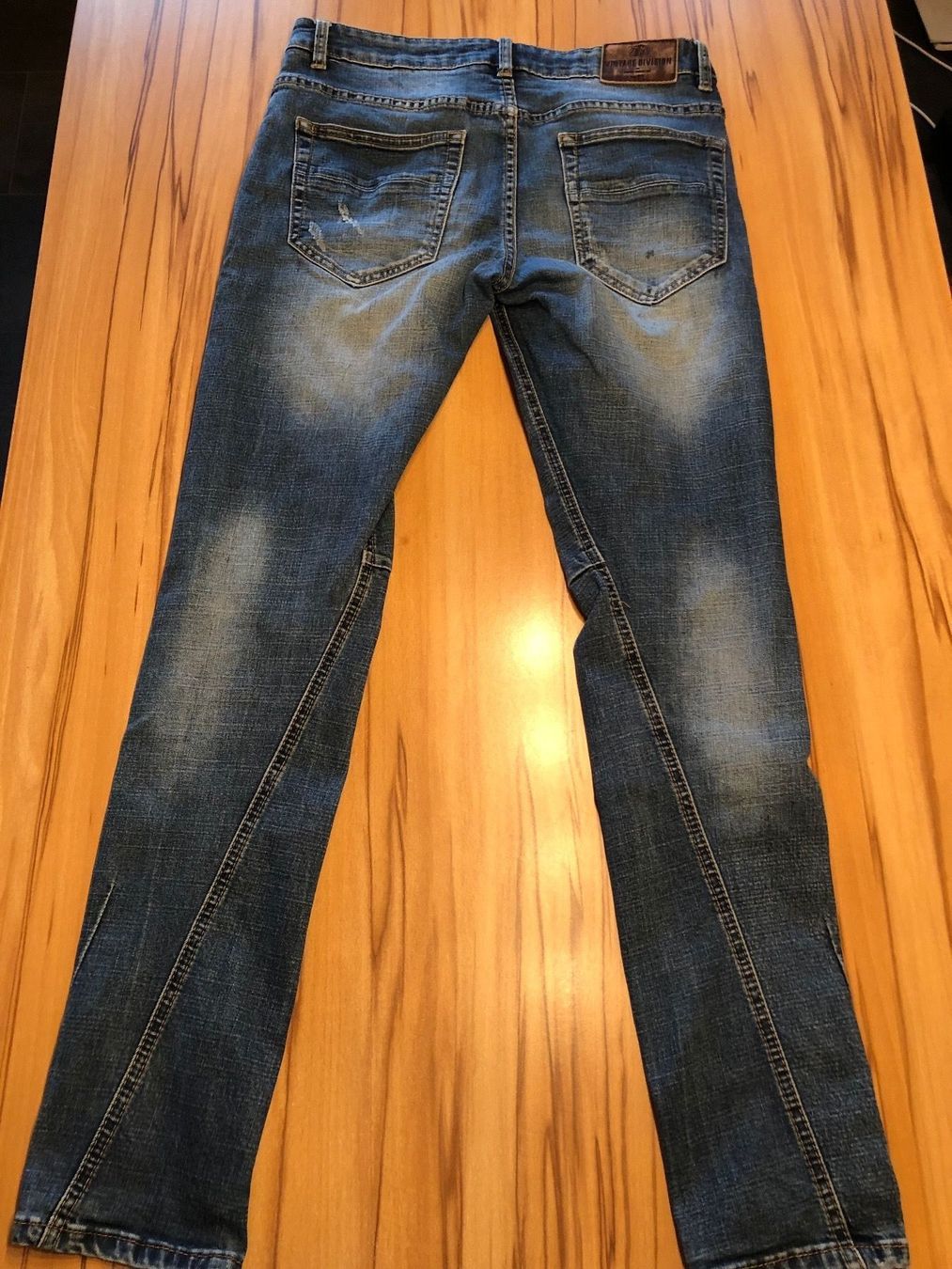 Jeans: Jeans 32 – Usato da Goldingen venduto da Thomas.Perrin 1