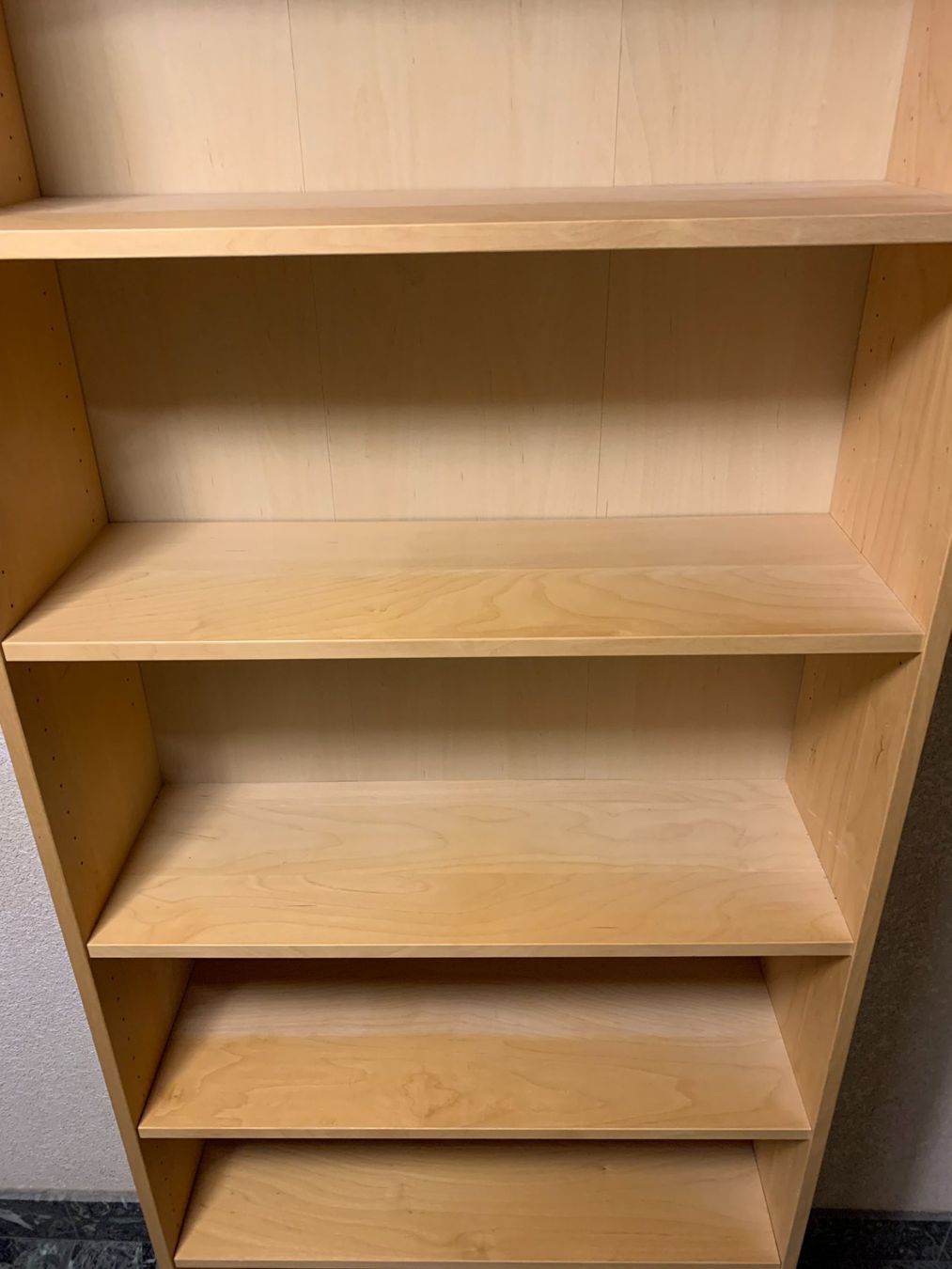 Ikea Scaffali: Ikea Bücherregal Billy – Usato da Winterthur venduto da Compiorg 1