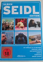 Ulrich Seidl Edition DVD Set - Selten & Sammlerstück
