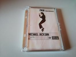 MICHAEL JACKSON - NUMBER ONES