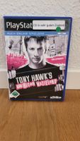 PS2 - Tony Hawks American Wasteland