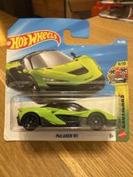Hot Wheels McLaren W1