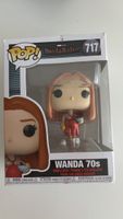 Funko Pop Wanda Vision-Wanda 70s