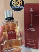 Guerlain Habit Rouge Eau de Toilette 50ml