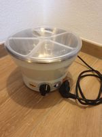 Mini trempeuse KALI 3,5L