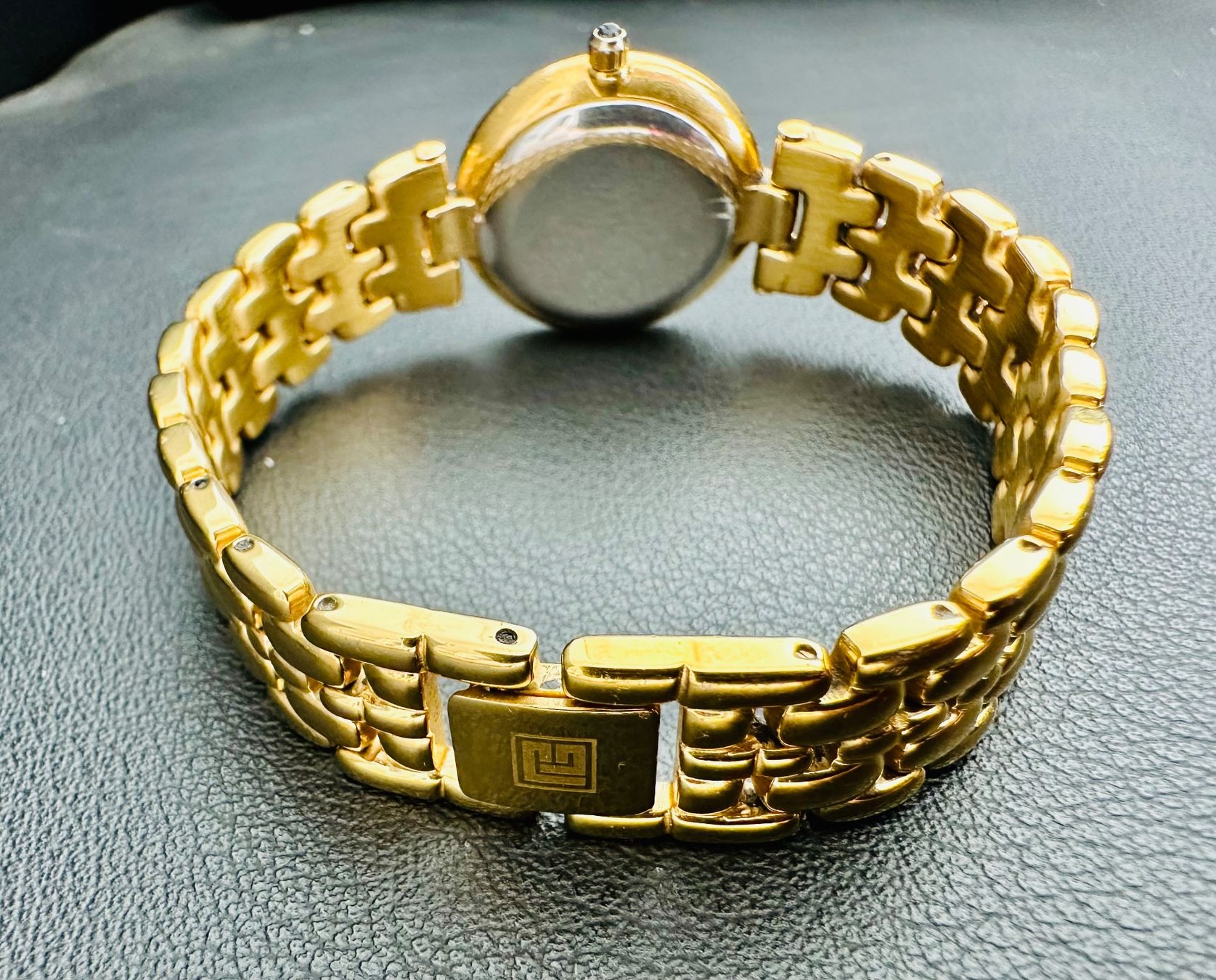 Balmain Orologi: PIERRE BALMAIN Quartz 26 mm 100% originale, pile neuve – Usato da Conthey venduto da advisia 6